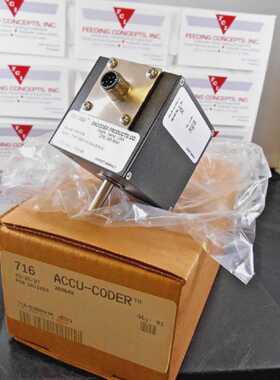 ACCUCODER7160300HVS4SKN全新带盒