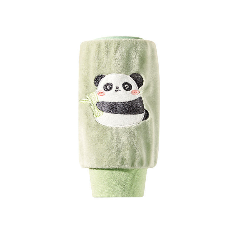 拍三件套！欧孕宝宝袖套秋冬防脏防污