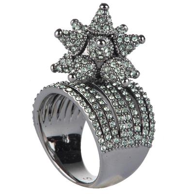 六角星手带Swarovski施华洛