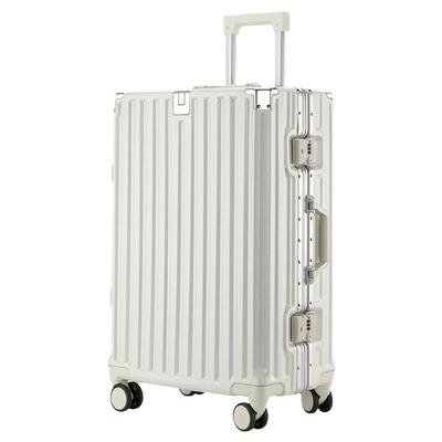 【袋鼠正品】高颜值女生行李箱