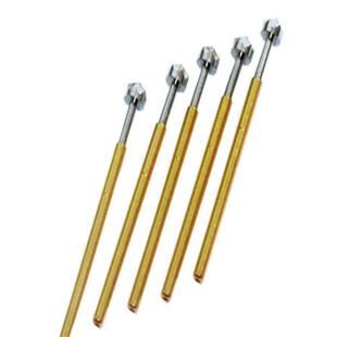 中探 GKS714-B310-5N  分光机测试针 定向探针 刀口形 GKS714系列