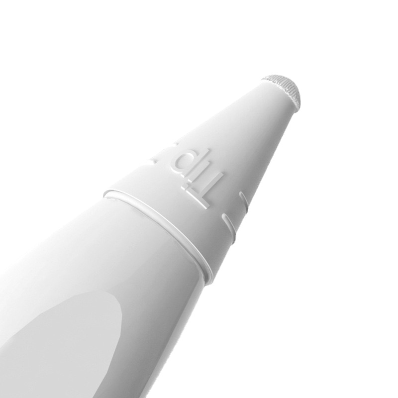 UNAQUE 双效纤维笔尖套适用ApplePencil阻尼套静音防滑 8个装