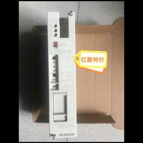 议价西门子电源模块SIMATIC S5系列951 FS5-115U/H 6ES5951-7ND12