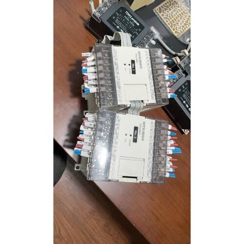 【请询价】三菱PLC模块FX2N8AD品拆机成色99.
