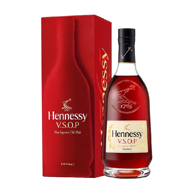 轩尼诗HennessyVSOP干邑白兰地