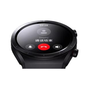 小米腕部记录仪健康检测蓝牙通话运动手表智能手表