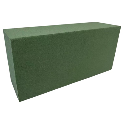 【鲜花专用】插花泡沫泥吸水海绵