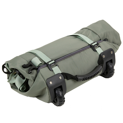 XXXsnow可压缩折叠卷轮单板包