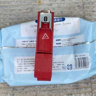 议价MSR6R/T安全继电器440R-C23017     MS适用