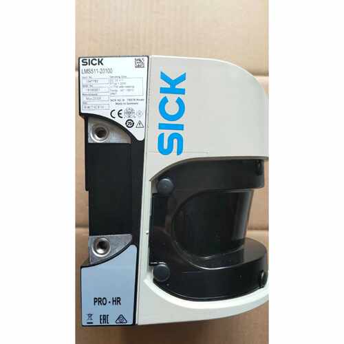 议价西克激光扫描仪LMS511-20100?LMS511-10100 LMS221-30206全新
