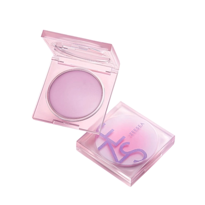 ZEESEA滋色定妆膏持久不易脱妆