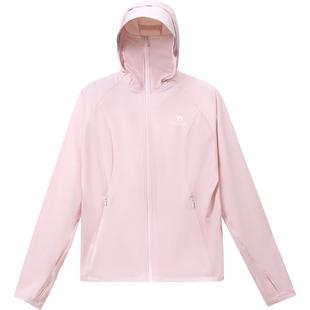 骆驼泡泡冰丨户外银胶原纱防晒衣男春夏新款轻薄透气钓鱼服外套