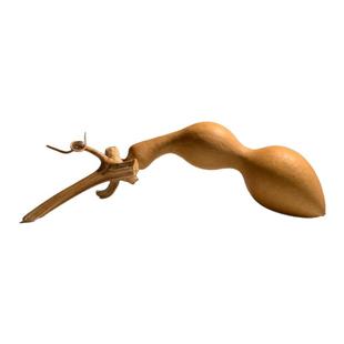 天然蚂蚁肚葫芦种子蜘蛛肚手八宝文玩葫芦籽美国手捻葫芦种孑大全