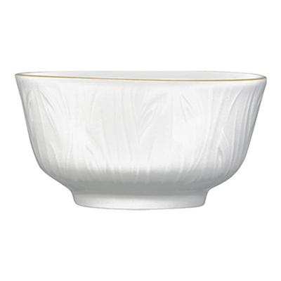 【爆款推荐】顺祥纯白陶瓷碗