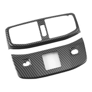 适用23-25款雷克萨斯RX350h后排空调出风口框450改装500h内饰装饰