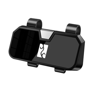 适用仰望U7U8U9车载眼镜夹收纳眼镜盒汽车内饰用品改装饰墨镜收纳