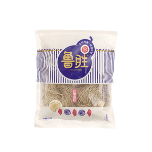 鲁胜红薯粉条火锅食材圈粉酸辣粉地瓜山芋粉条麻辣烫粉丝细粉干货