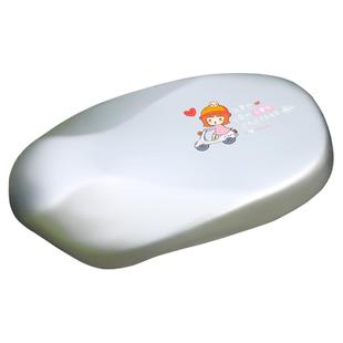 电动车防晒坐垫座套四季通用防水电瓶车坐垫套雅迪踏板摩托车坐垫