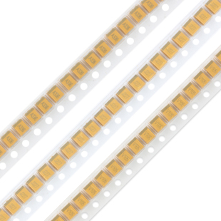 3528_B型贴片钽电容 1uF4.7uF10uF22uF33uF47uF100uF220uF