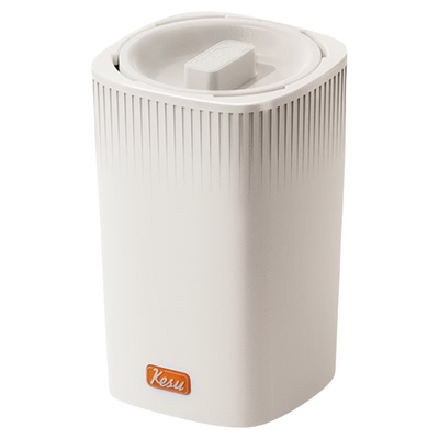 Kesu可数敲渣桶渣渣杯