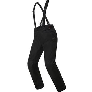 NERVE涅夫财神摩托车骑行裤大码加大加肥防水保暖加厚机车赛车裤