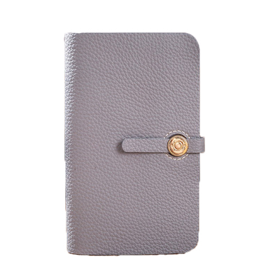 DIY护照夹手工自制证件包