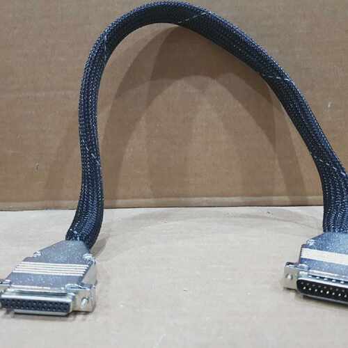 Data cable for dataTaker CEM series 3
