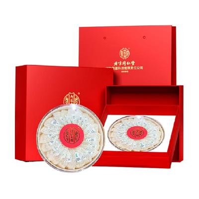 北京同仁堂干燕窝疏盏礼盒
