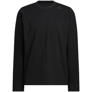 滔搏adidas阿迪达斯男子运动休闲长袖T恤KB5105