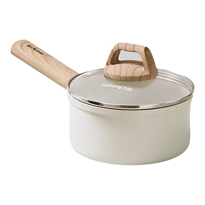 九阳奶锅不粘锅小锅泡面锅