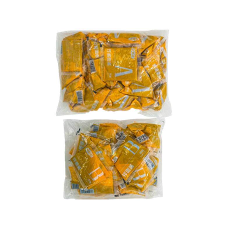 醉有才老北京炸酱面酱ab包原味台湾味方便速食拌面酱沙县小吃商用