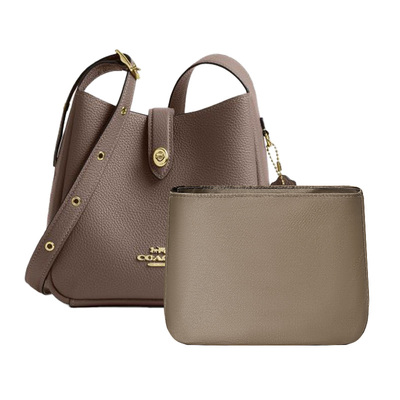 适用于Coach蔻驰哈德利内胆