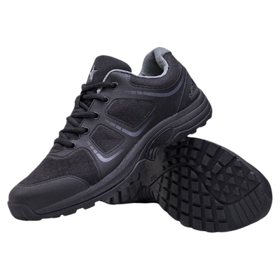 超轻软弹碳板体能鞋正版防伪