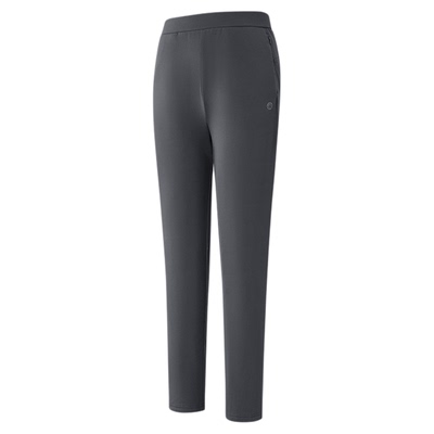 必迈男女抓绒保暖长裤