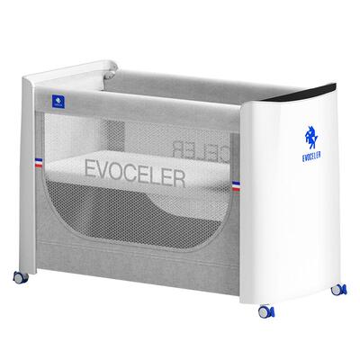 【全国可补发顺丰】多功能婴儿床