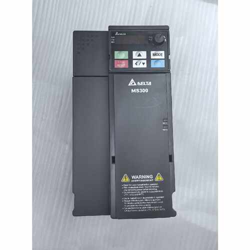 〔议价-可维修〕台达变频器VFD13AMS43ANSAA 5.5KW 38