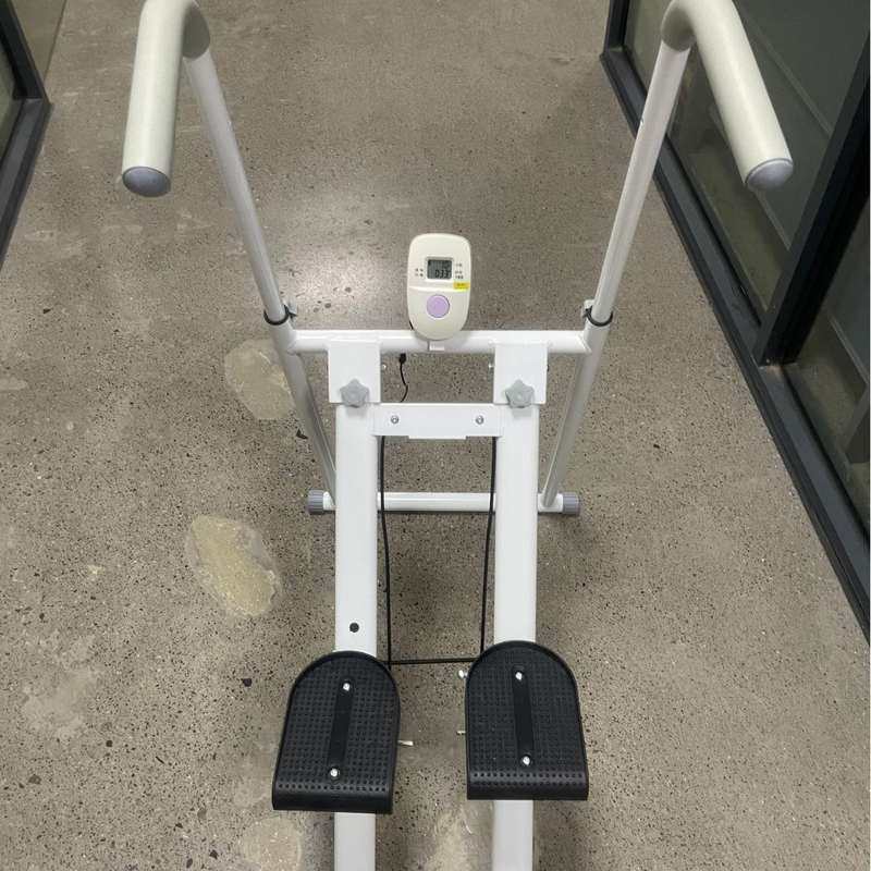 2024年爬楼机家用踏步机健身设计档室内运动专利可调机楼梯多爬梯