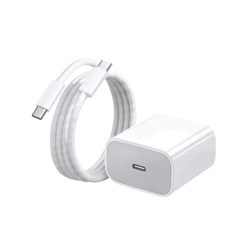 【官方45W】适用苹果18/1手机数据线