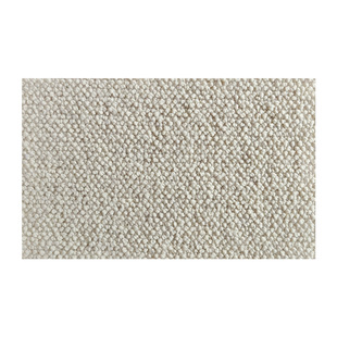 进口纯羊毛地毯圈绒地垫纯色棕色定制满铺大面积客厅沙发卧室富兴