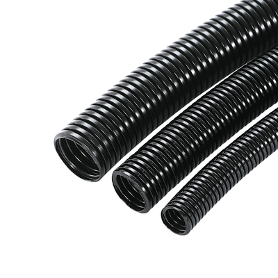 UL94阻燃PP加厚波纹管94V0级