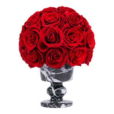 MINOANHOMEY永生花家居装饰好物