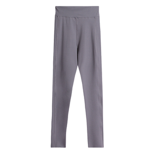 鲨鱼裤女童打底裤春秋高腰女大童洋气瑜伽紧身裤子显瘦加绒裤外穿