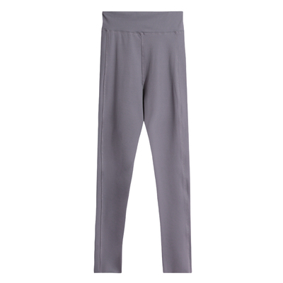 紧身裤哑光弹力女童打底裤