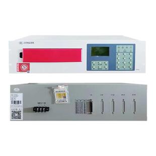 恒业消防电话主机HY2711E多线消防电话 北大青鸟HY2711E电话主机