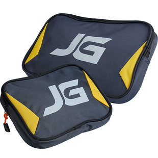 金阁钓椅专用侧挂后挂包钓鱼配件包11Y12D钓鱼椅子配件包渔具垂钓