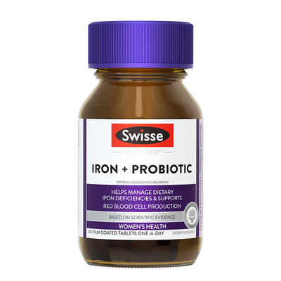 【强效呵护口臭口气】口腔益生菌