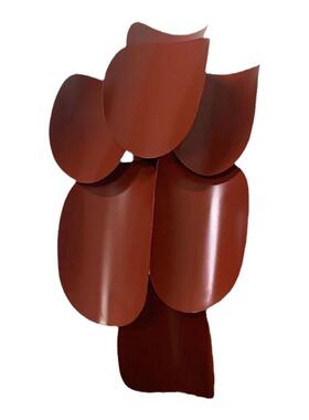 原创尼克莫兰艺术风摆件品雕塑