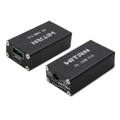 SW2305笔记本超级快充