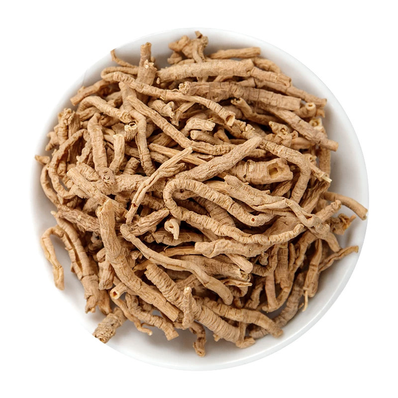 野生益智仁伸筋草中药材