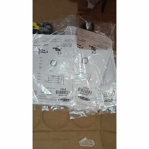 询价BANNER邦纳QS18VP6LPQ    61631，